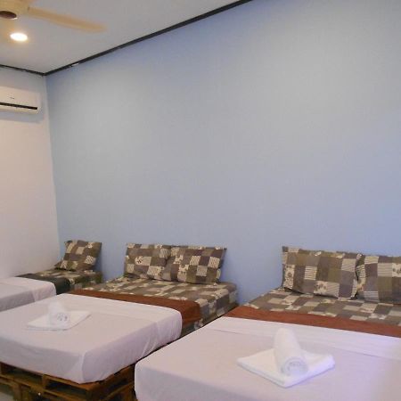 Perintis Motel Cenang Пантай Ченанг Екстериор снимка