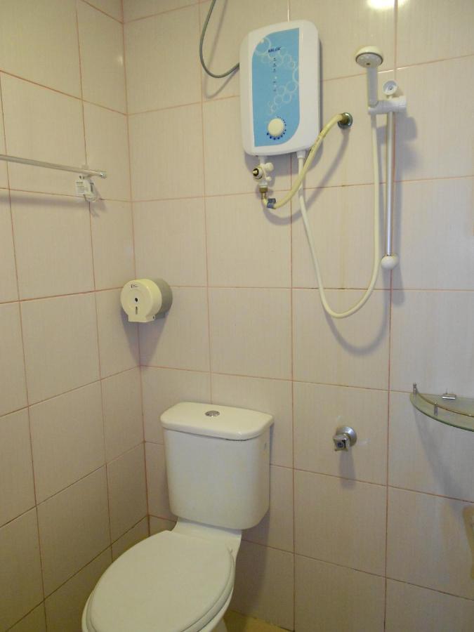 Perintis Motel Cenang Пантай Ченанг Екстериор снимка
